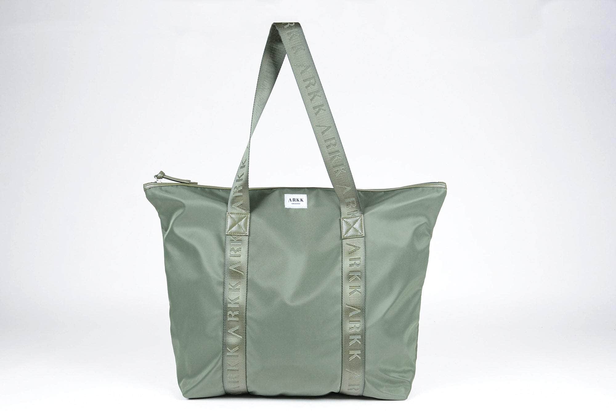 ARKK Accessories ARKK Shopper Bag | Dark Army Shopper